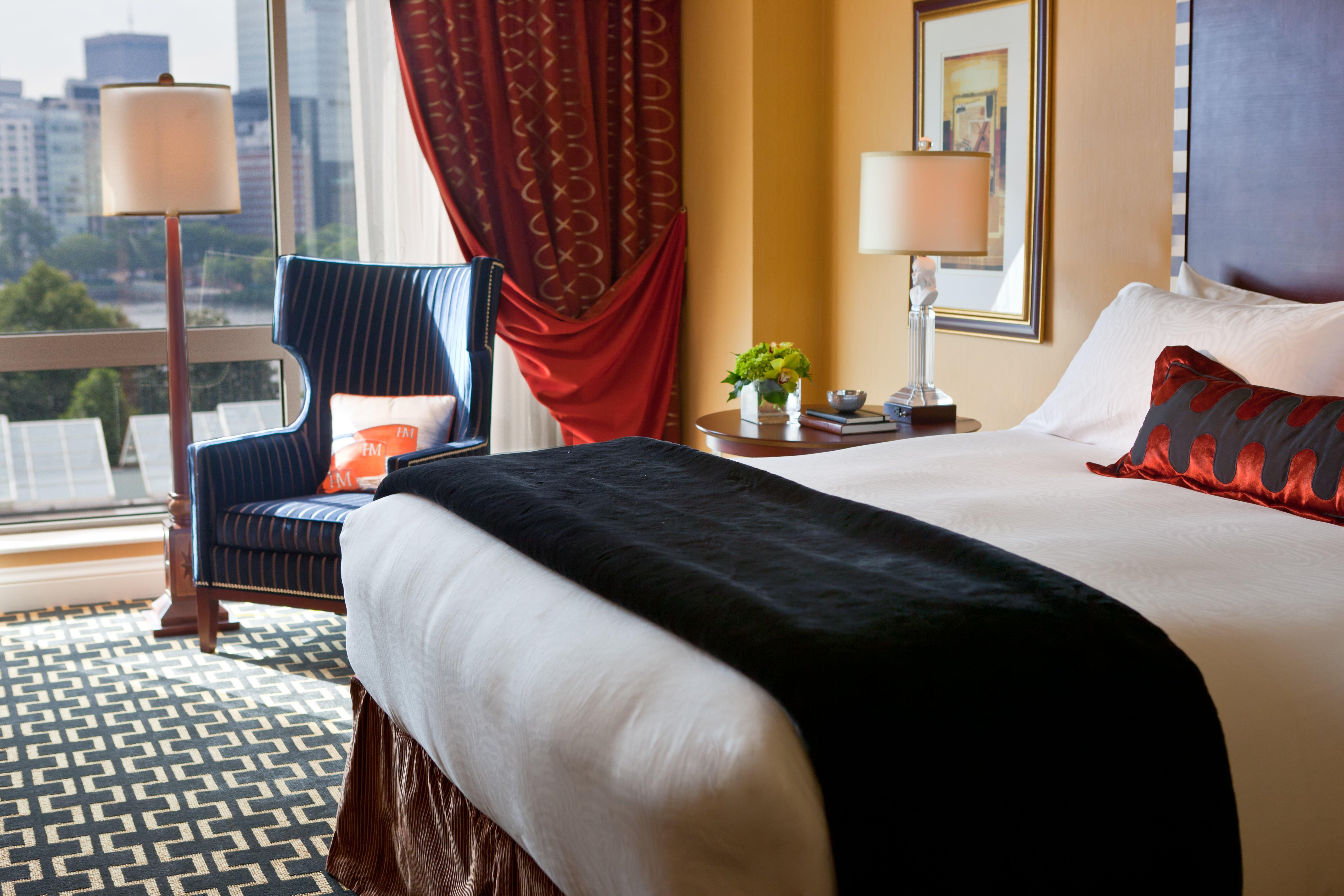 Kimpton Marlowe By Ihg Cambridge Exterior foto