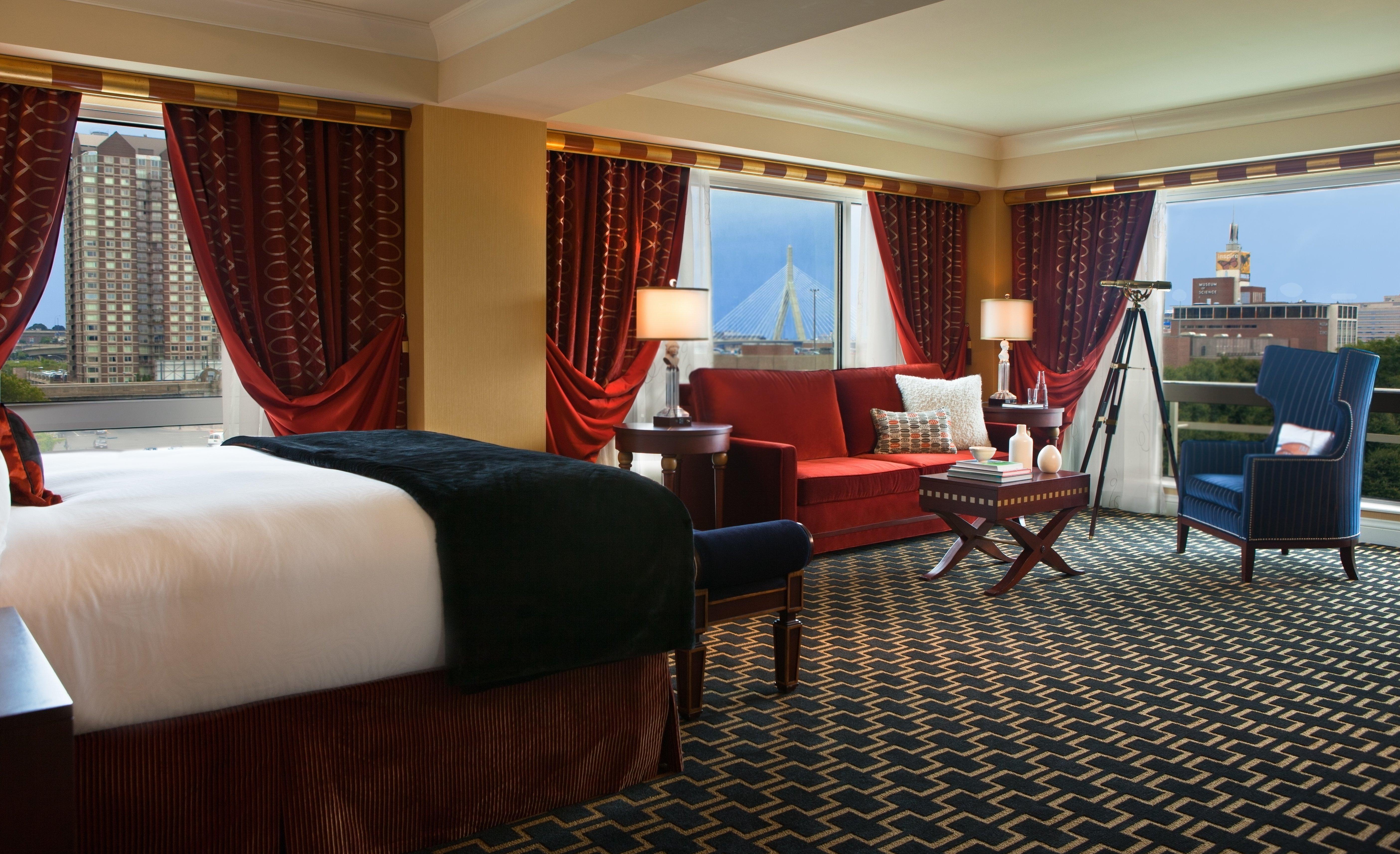 Kimpton Marlowe By Ihg Cambridge Exterior foto