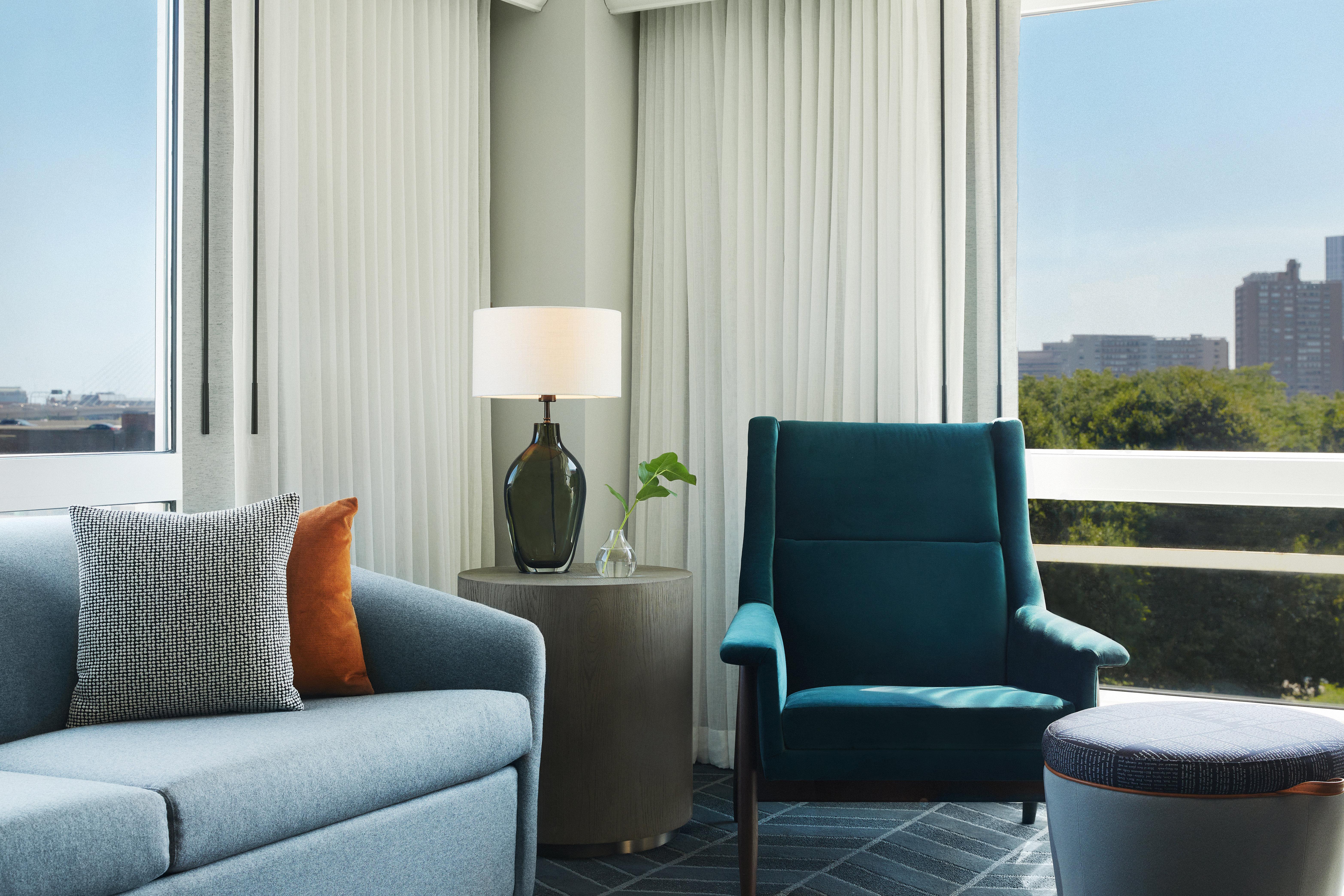Kimpton Marlowe By Ihg Cambridge Exterior foto