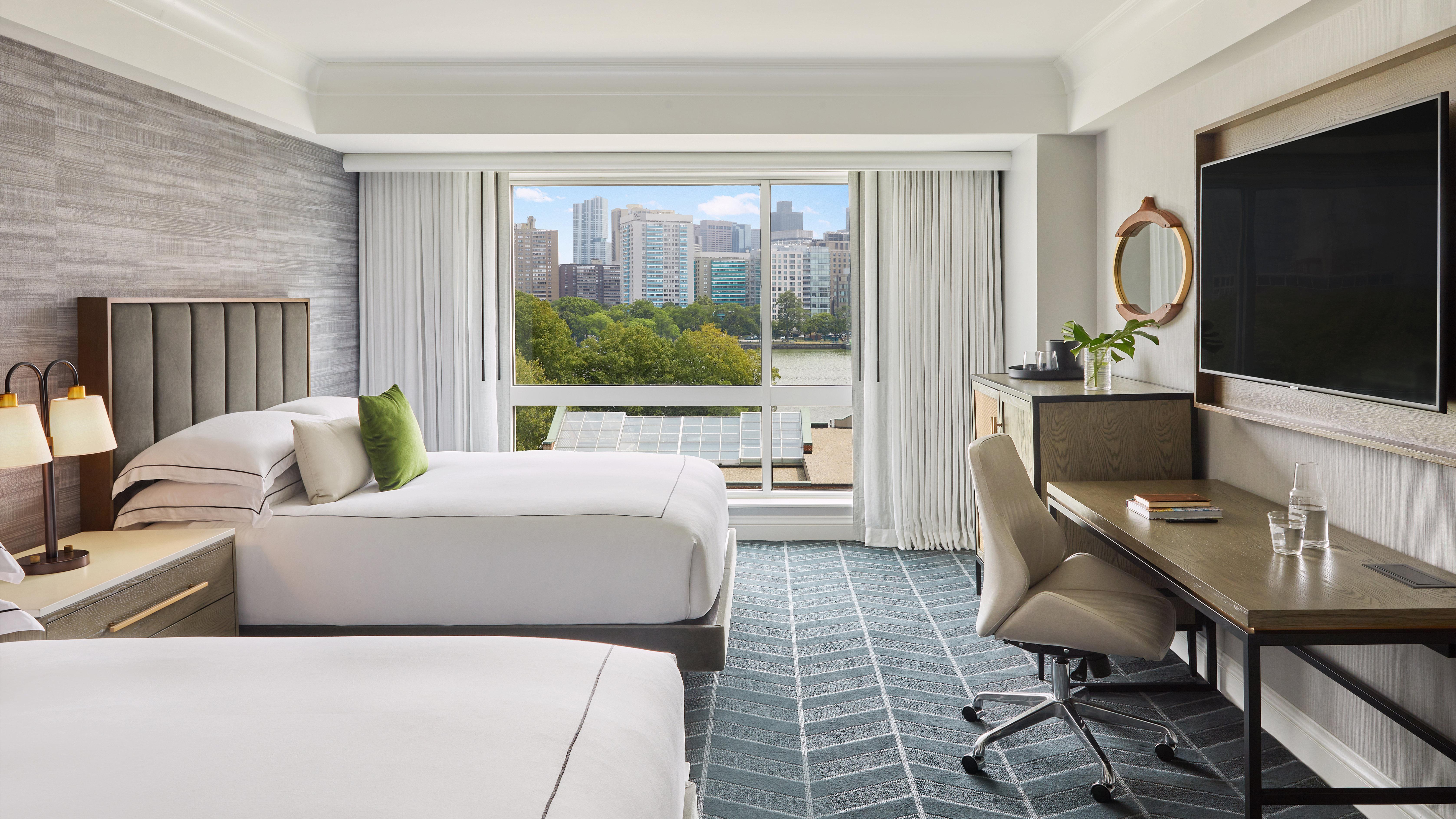 Kimpton Marlowe By Ihg Cambridge Exterior foto