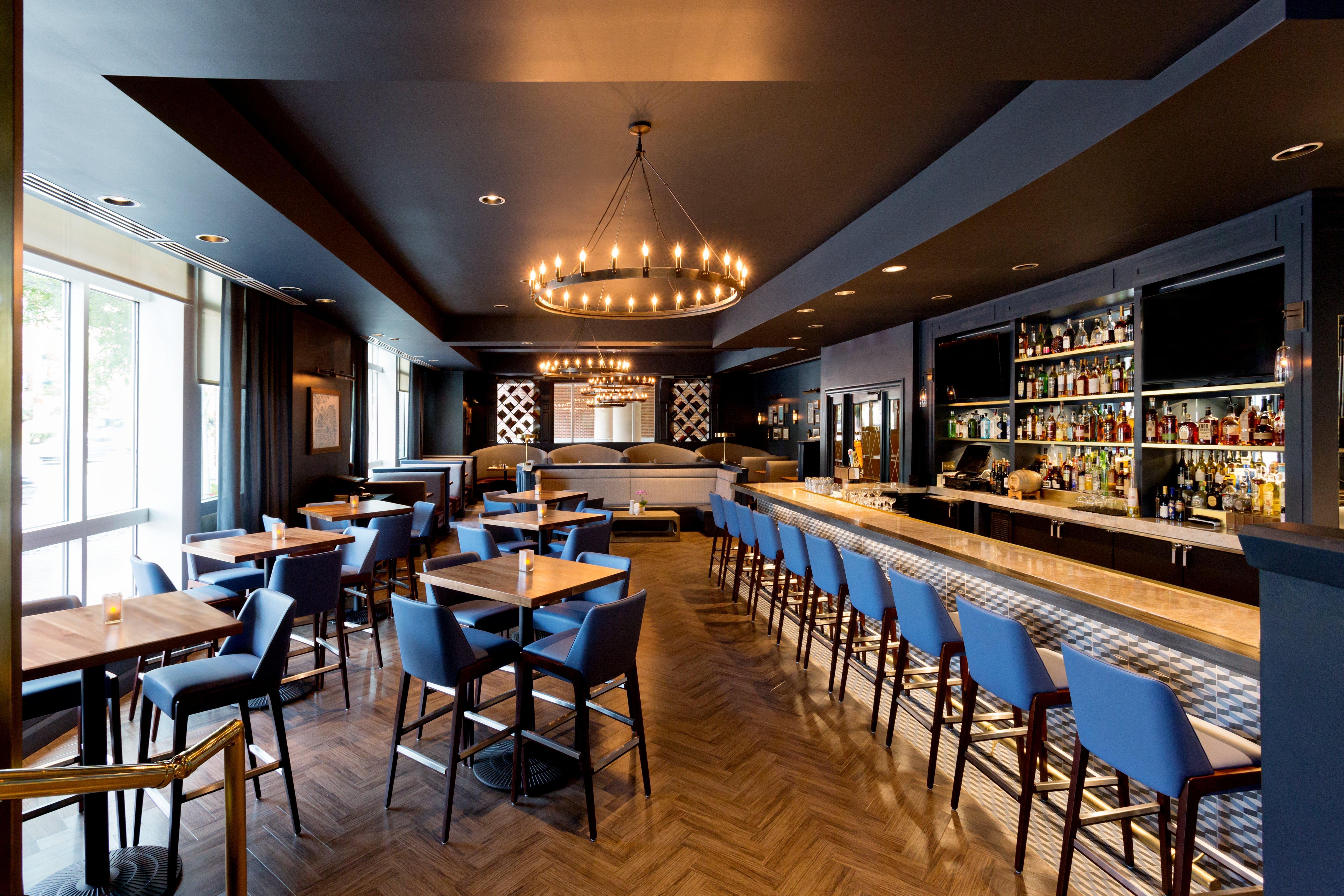 Kimpton Marlowe By Ihg Cambridge Exterior foto