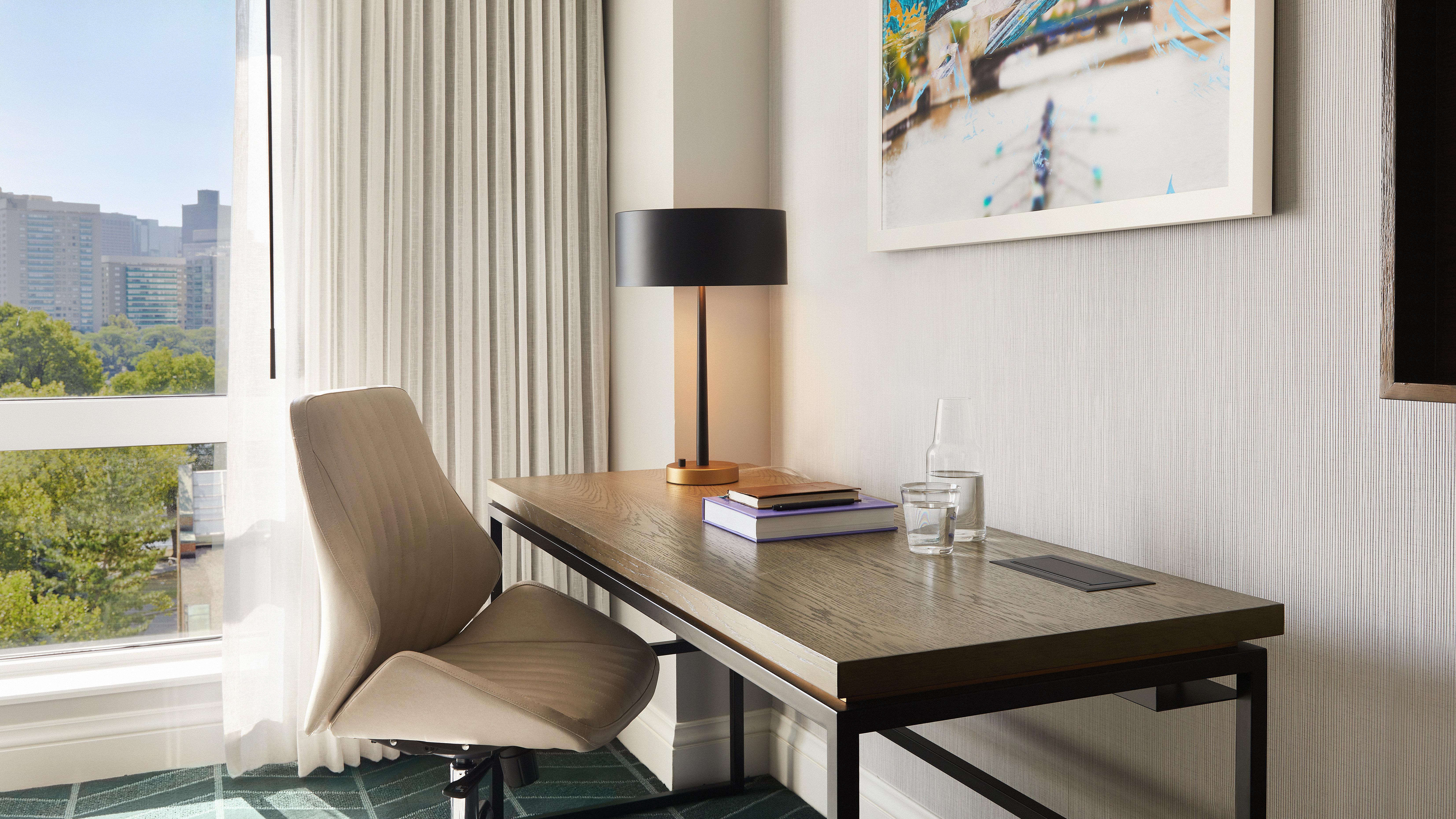 Kimpton Marlowe By Ihg Cambridge Exterior foto