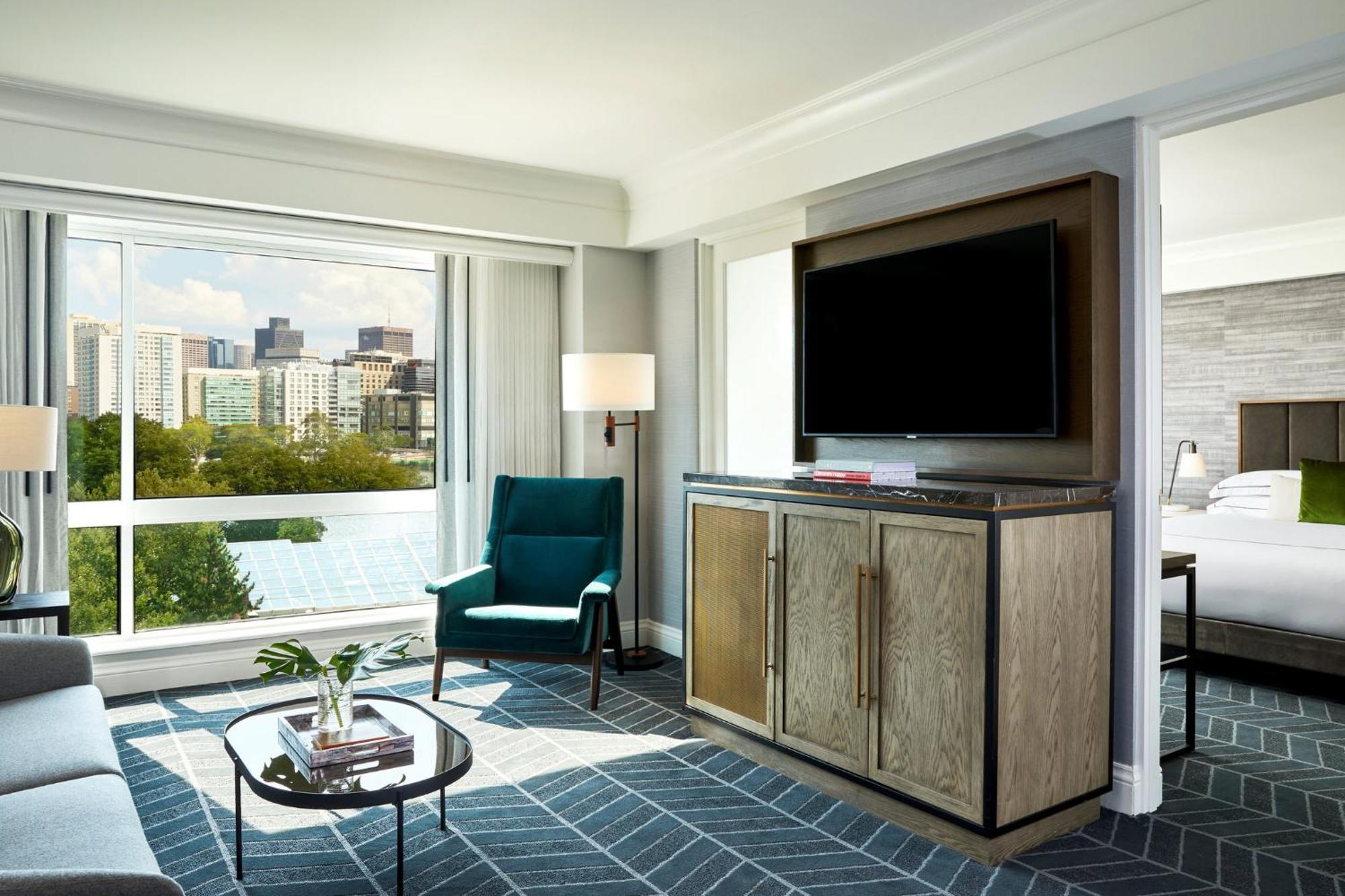 Kimpton Marlowe By Ihg Cambridge Exterior foto